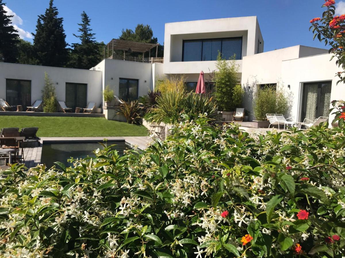 Villa Le Sud Κασί Εξωτερικό φωτογραφία