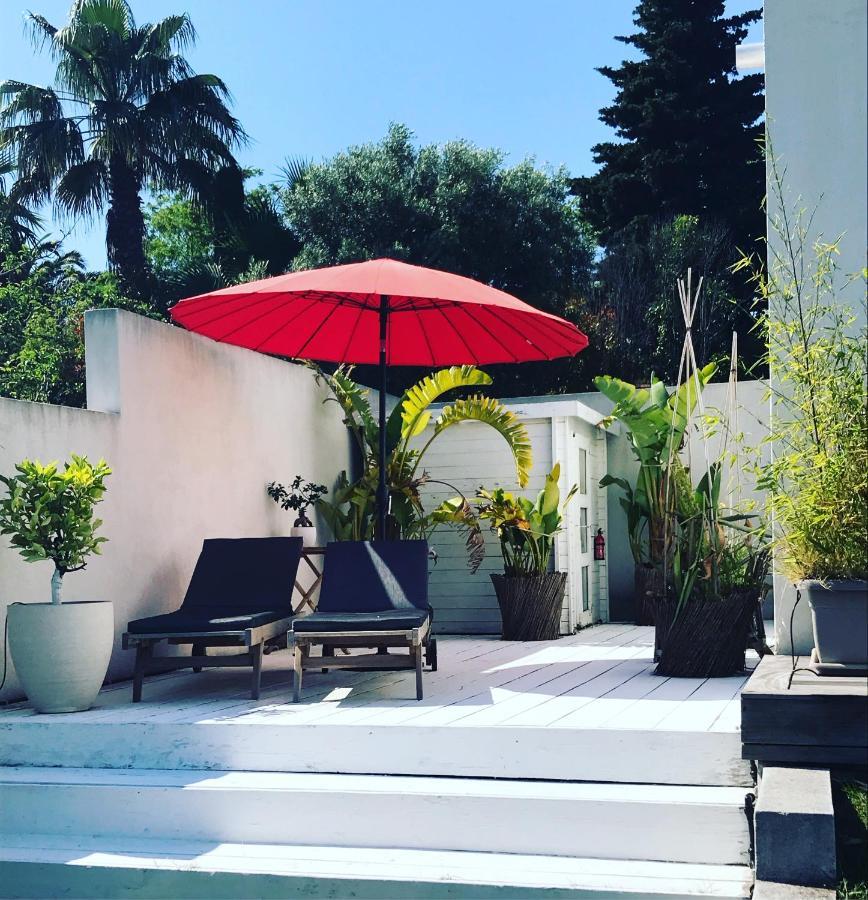 Villa Le Sud Κασί Εξωτερικό φωτογραφία