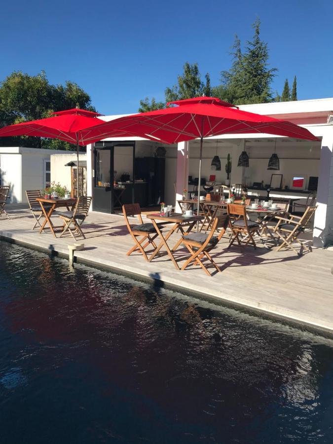 Villa Le Sud Κασί Εξωτερικό φωτογραφία