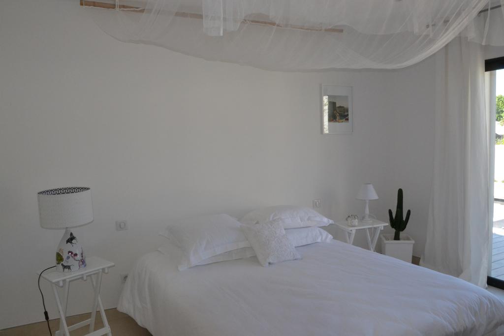 Villa Le Sud Κασί Δωμάτιο φωτογραφία