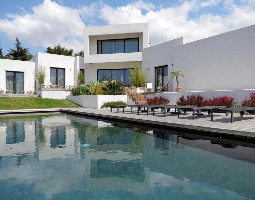 Villa Le Sud Κασί Εξωτερικό φωτογραφία
